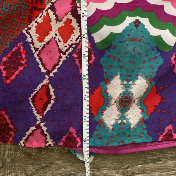 Anthropologie Tarana Maxi Dress - Picture 14 of 15